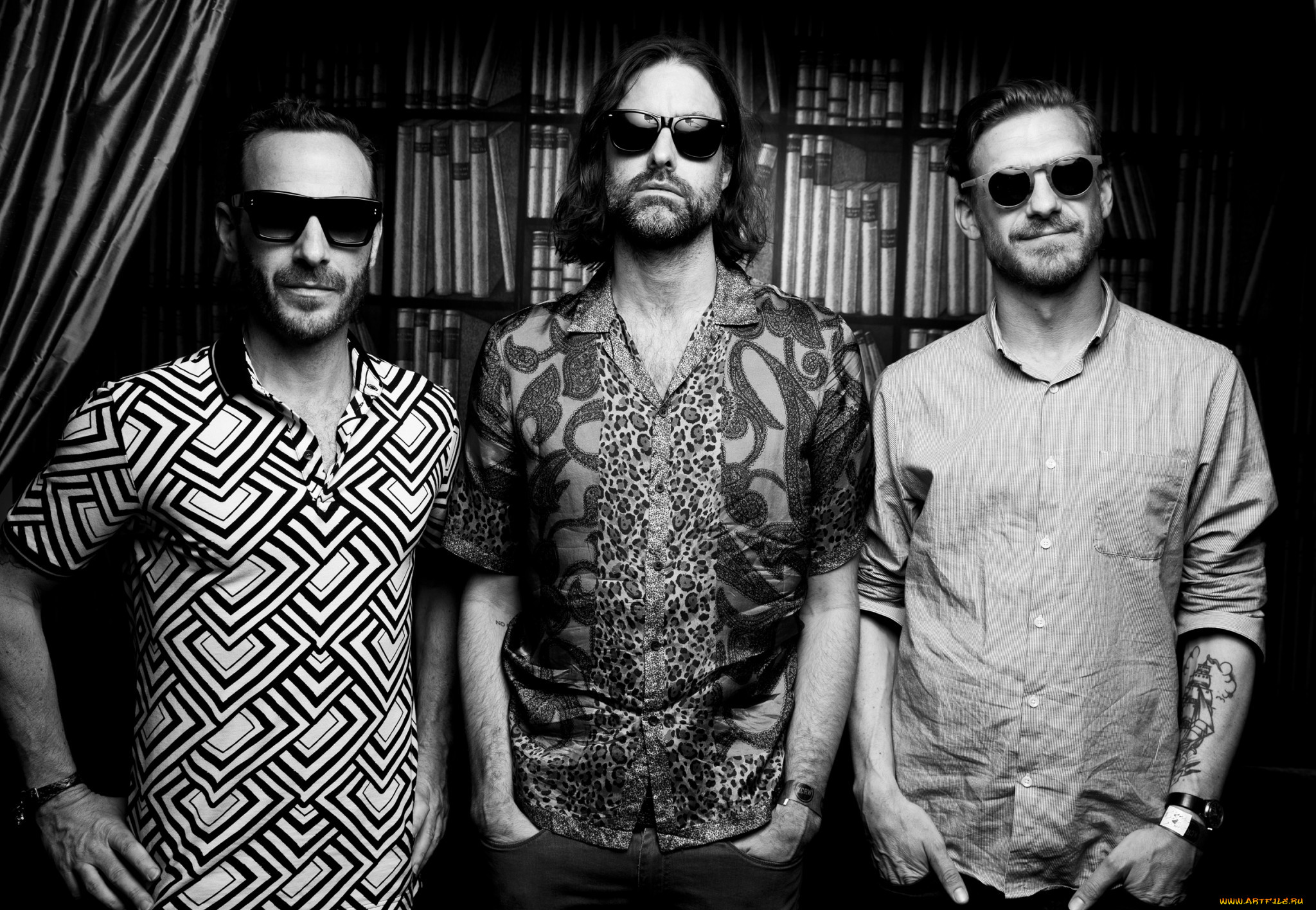 miike snow, , 